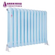 鋼制暖氣片裝置 暖氣片裝置前的預(yù)備