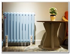 影響鋼制暖氣片壽命的因素