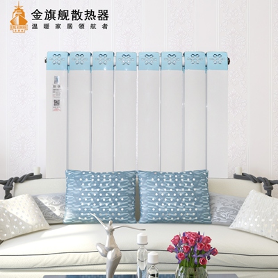 鋼制暖氣片生產(chǎn)廠家