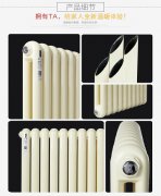 鋼制暖氣片十大品牌安裝過程