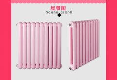 解析鋼制暖氣片品牌上熱下冷問題?