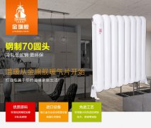 鋼制暖氣片：選購合適的采暖產(chǎn)品