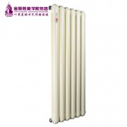 鋼制暖氣片是目前最佳的采暖產(chǎn)品