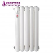 暖氣片廠家：替換材料來(lái)節(jié)省成本