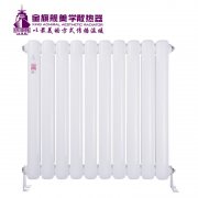 鋼制暖氣片閥門型號你了解多少?