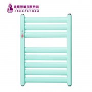 衛(wèi)浴暖氣片是怎么生產(chǎn)出來的