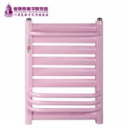 衛(wèi)浴暖氣片的運用效果