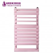 衛(wèi)浴暖氣片的精準(zhǔn)高度決定了裝離地的距離