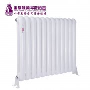 鋼制暖氣片出現(xiàn)腐蝕的原因