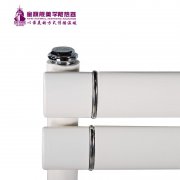 詳細介紹4個不可缺少的暖氣片配件!