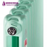 我們應該如何選擇暖氣片廠家?