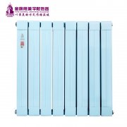 供暖銅鋁暖氣片廠家如何更換與保養(yǎng)?