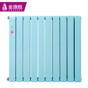 銅鋁暖氣片表面的數(shù)字含義?