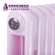 鋼暖氣片品牌的內(nèi)防腐有多重要