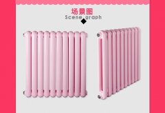 金旗艦:浴室如何選購(gòu)合適的衛(wèi)浴暖氣片?