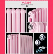 防止腐蝕鋼制暖氣片的方法