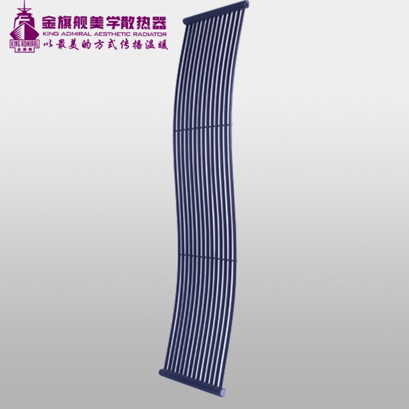 鋼制暖氣片