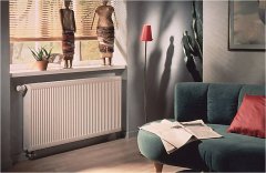 衛(wèi)浴暖氣片問題解答：四個漏點