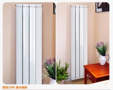 暖氣片十大品牌安裝時的小細節(jié)