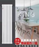 暖氣片十大品牌分享：它的選擇和安裝攻略!