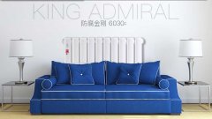 金旗艦暖氣片放氣步驟及使用時(shí)的注意事項(xiàng)!