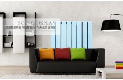 國(guó)內(nèi)銅鋁復(fù)合暖氣片價(jià)格高是為什么？原因介紹