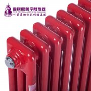 造成家中暖氣片不熱4種原因!