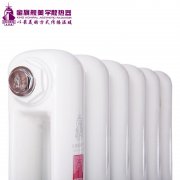 鋼制暖氣片安裝后的查收方法