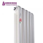 鋼制暖氣片怎樣安裝熱水走得快