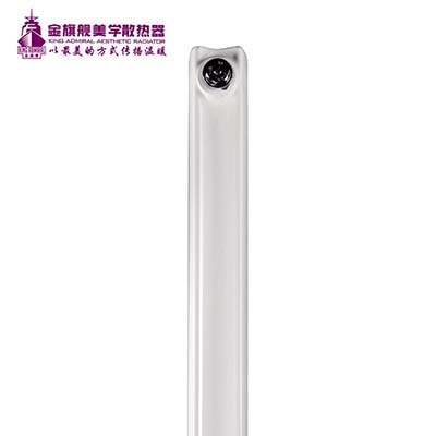 鋼制柱式暖氣片