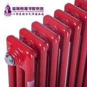 鋼制版型暖氣片的裝置檢驗(yàn)辦法