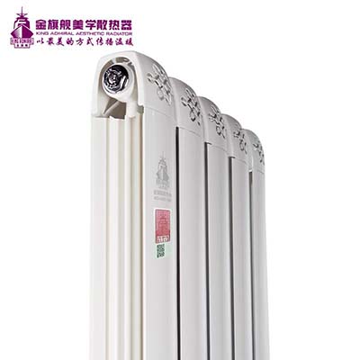 鑄鋁暖氣片廠家