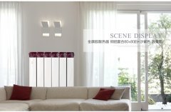 家庭風(fēng)格使用什么樣的暖氣片好?　　