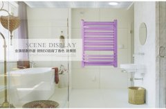 鋼制暖氣片分幾種?采暖升級(jí)如何選擇?