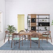 太陽能暖氣讓您的水暖管線更美觀