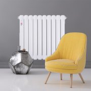 鋼制暖氣是樓層越高越熱?