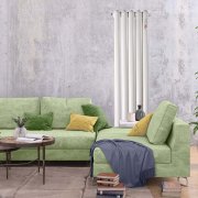 金旗艦告訴您鋼制暖氣是如何排水的?