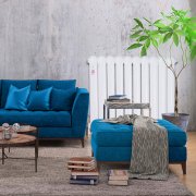 鋼制暖氣是否會引起墻紙開裂呢?