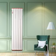 鋼制散熱片雜質(zhì)堵塞怎么辦?