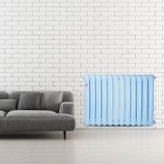 工程暖氣片又到供熱季 供熱前須對(duì)管道進(jìn)行檢查