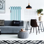 鋼三柱暖氣片廠(chǎng)家初次使用該注意哪些問(wèn)題呢！