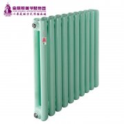 鋼制暖氣片十大品牌散熱面積的原因！