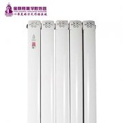 在使用銅鋁復(fù)合暖氣片之前，你需要清潔嗎?