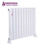 鋼制暖氣片生產(chǎn)廠家：為什么許多候選人都有優(yōu)