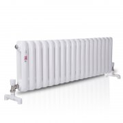 選擇智能暖氣片十大品牌，老房供暖節(jié)能30%!