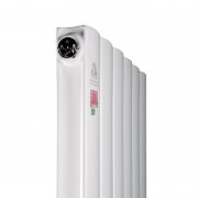 安裝鋼制暖氣片品牌時如何解決這個問題！