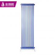 暖氣片品牌的正確安裝方法是什么？還是雙管平