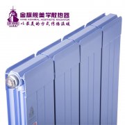 傳授十大銅鋁暖氣片品牌的水垢怎么清理!