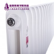 鋼制暖氣片與銅鋁暖氣片類型有哪些！