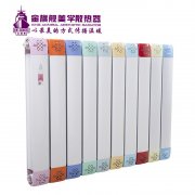 銅鋁暖氣品牌明管和暗管安裝的區(qū)別！